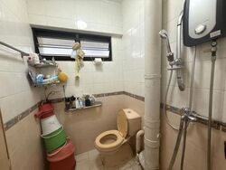 Blk 54 BLANGAH VIEW (Bukit Merah), HDB 3 Rooms #570036611